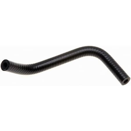 Gates Molded Heater Hose - Pipe-1 To Throttle Body, 18497 18497