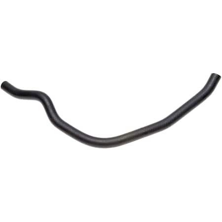 Gates Molded Heater Hose - Air Control Valve To Pipe-2, 18502 18502