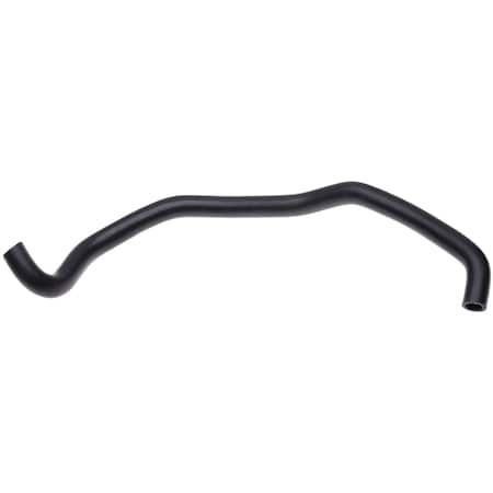 Gates Molded Heater Hose - Heater Outlet, 18524 18524