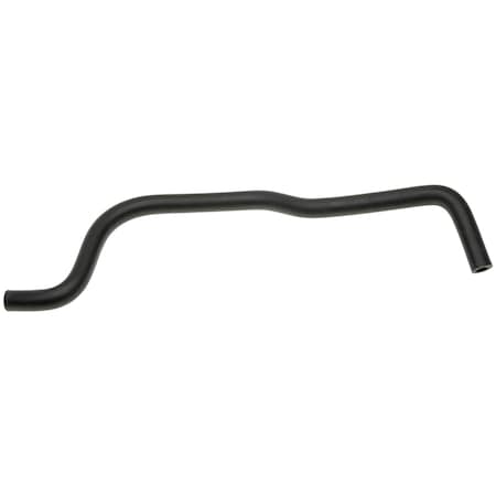 Gates Molded Heater Hose - Radiator To Reservoir, 18622 18622
