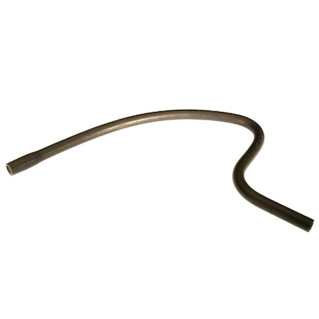 Gates Molded Heater Hose - Heater To Pipe, 18702 18702