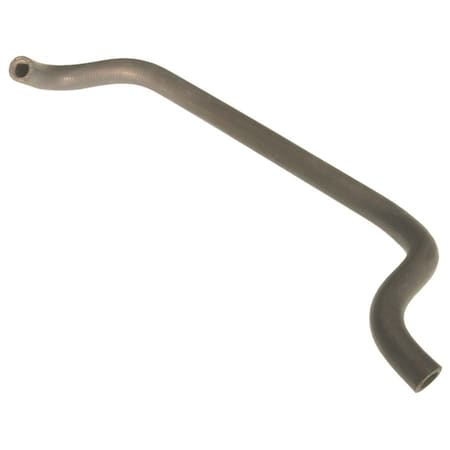 Gates Molded Heater Hose - Heater To Pipe-1, 18709 18709