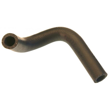 Gates Molded Heater Hose - Pipe-1 To Pipe-2 (Left), 18738 18738