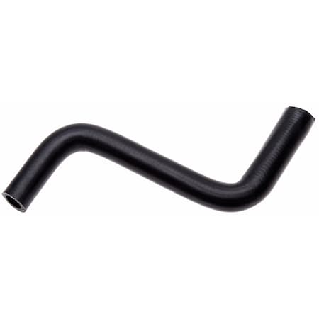 Gates Molded Heater Hose - Valve To Intake Manifold, 18748 18748
