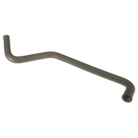 Gates Molded Heater Hose - Heater To Water Pump, 18763 18763
