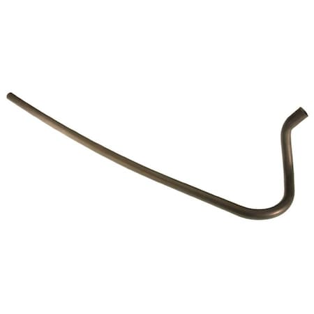 Gates Molded Heater Hose - Heater To Water Pump, 18767 18767