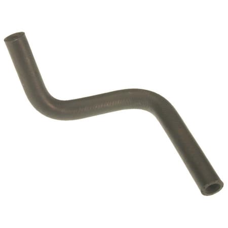 Gates Molded Heater Hose-Auxiliary Heater Pipe-2 To Auxiliary Heater, 18769 18769