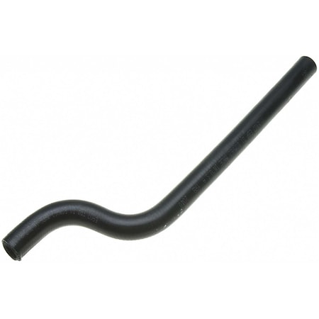 Gates Molded Heater Hose - Pipe-1 To Pipe-3, 18772 18772