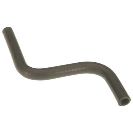 Gates Molded Heater Hose - Valve To Pipe-5, 18773 18773