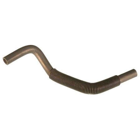Gates Molded Heater Hose - Heater To Engine, 18827 18827