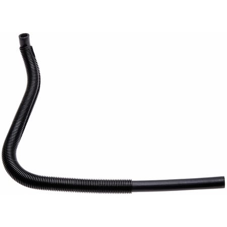 Gates Molded Heater Hose - Heater To Thermostat, 18840 18840