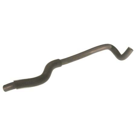 Gates Molded Heater Hose - Heater To Pipe-2, 18881 18881