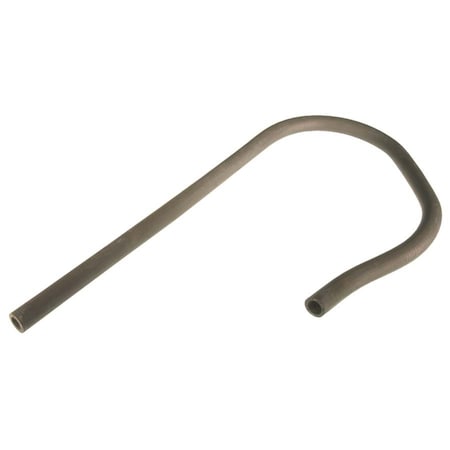 Gates Molded Heater Hose - Heater To Water Pump, 18906 18906
