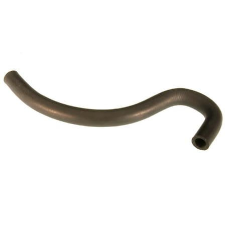 Gates Molded Heater Hose - Auxiliary Heater Pipe-1 To Engine, 18933 18933