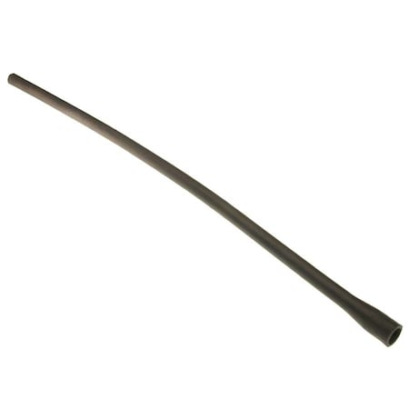 Gates Molded Heater Hose - Heater To Water Pump, 18965 18965