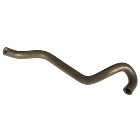 Gates Molded Heater Hose - Valve To Intake Manifold, 19040 19040