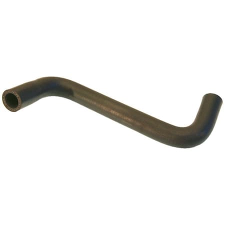 Gates Molded Heater Hose - Heater To Pipe-2, 19048 19048