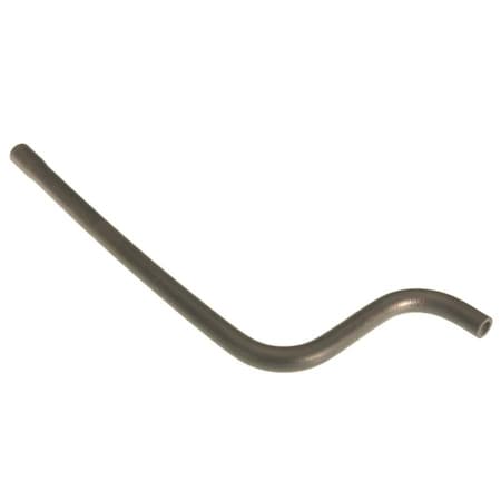 Gates Molded Heater Hose - Heater To Tee, 19078 19078
