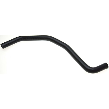 Gates Molded Heater Hose - Tee To Auxiliary Heater, 19103 19103