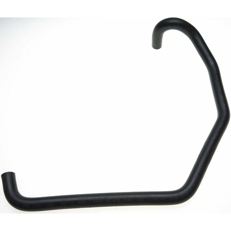 Gates Molded Heater Hose - Connector To Reservoir, 19111 19111