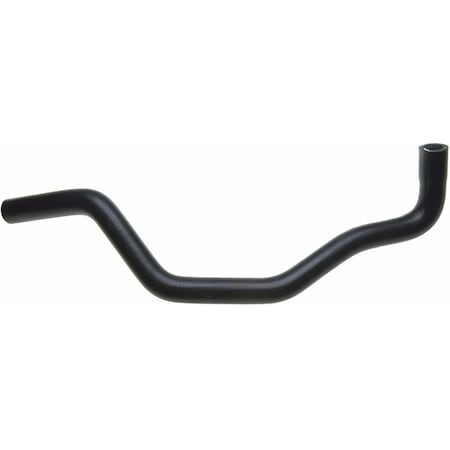 Gates Molded Heater Hose - Intake Manifold To Heater, 19116 19116