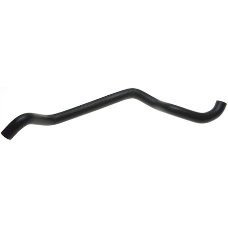 Gates Molded Heater Hose - Heater To Pipe-2, 19133 19133