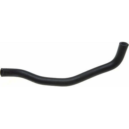 Gates Molded Heater Hose - Valve-1 To Intake Manifold, 19143 19143