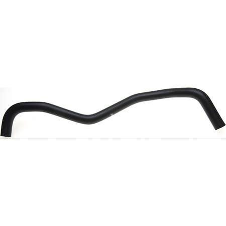 Gates Molded Heater Hose - Valve-1 To Intake Manifold, 19144 19144