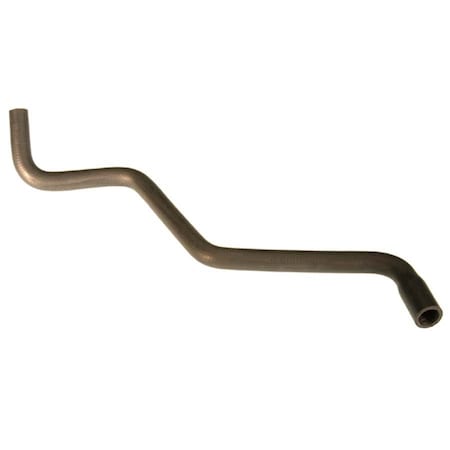 Gates Molded Heater Hose - Reservoir To Radiator, 19153 19153