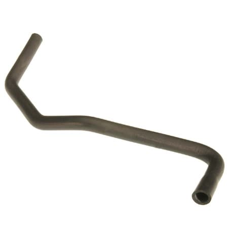 Gates Molded Heater Hose - Heater To Connector, 19155 19155