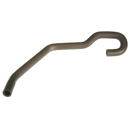 Gates Molded Heater Hose - Valve To Pipe-1, 19160 19160