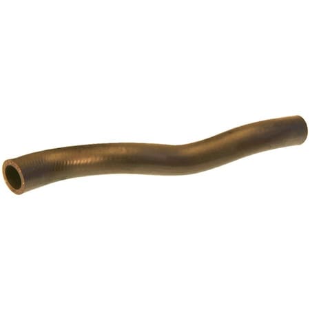 Gates Molded Heater Hose - Heater To Intake Manifold, 19187 19187