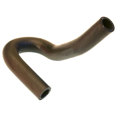 Gates Molded Heater Hose - Tee-2 To Pipe-2, 19190 19190