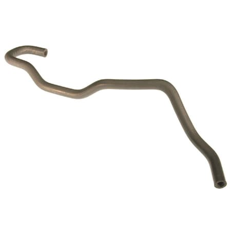 Gates Molded Heater Hose - Heater To Pipe-1, 19191 19191