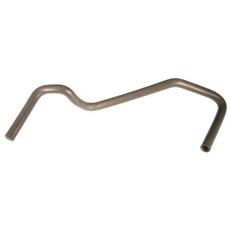 Gates Molded Heater Hose - Heater To Valve (Upper), 19198 19198