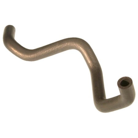 Gates Molded Heater Hose - Heater To Pipe-1, 19208 19208