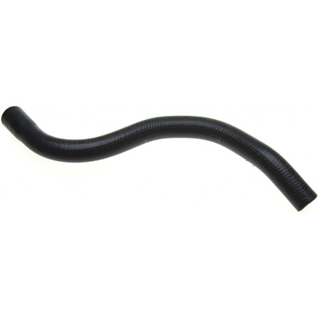 Gates Molded Heater Hose - Auxiliary Heater Pipe-3 To Tee-2, 19210 19210