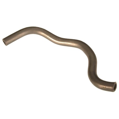 Gates Molded Heater Hose - Pipe-2 To Heater, 19211 19211