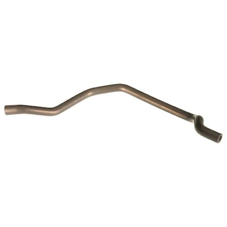 Gates Molded Heater Hose - Heater To Water Pump, 19223 19223