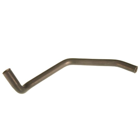 Gates Molded Heater Hose - Heater To Pipe-1, 19231 19231