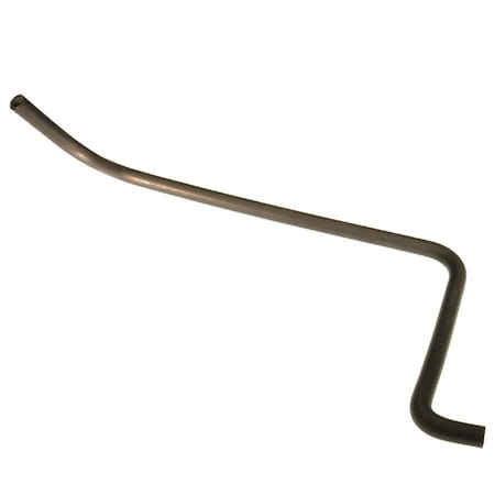 Gates Molded Heater Hose - Heater Outlet, 19235 19235