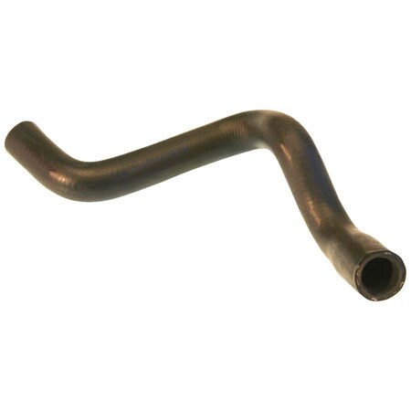 Gates Molded Heater Hose - Pipe-1 To Thermostat, 19276 19276