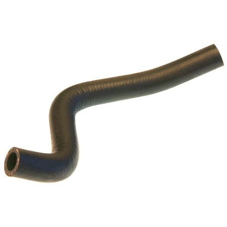 Gates Molded Heater Hose - Heater To Pipe-2, 19279 19279