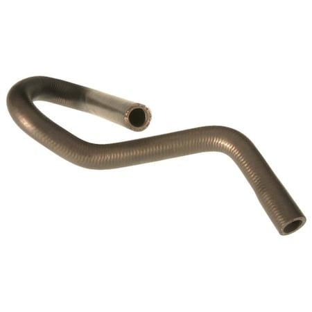 Gates Molded Heater Hose - Heater To Pipe-2, 19287 19287