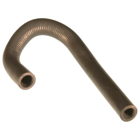 Gates Molded Heater Hose - Pipe-2 To Reservoir, 19297 19297