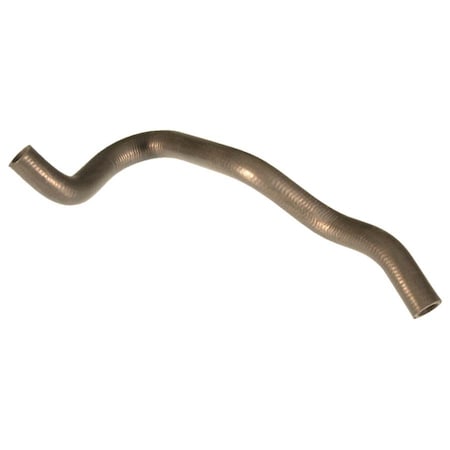 Gates Molded Heater Hose - Heater Inlet, 19310 19310
