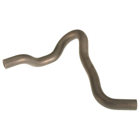 Gates Molded Heater Hose - Heater To Engine, 19332 19332
