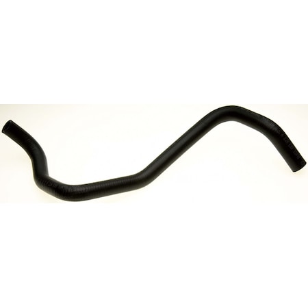 Gates Molded Heater Hose - Heater To Pipe-1, 19347 19347