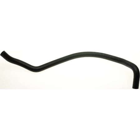 Gates Molded Heater Hose - Inverter Cooling Hose-1, 19396 19396