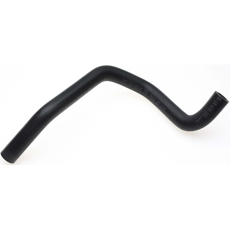 Gates Molded Heater Hose - Heater Outlet, 19422 19422